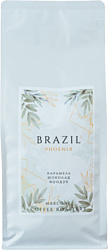 Marconi Coffee Roasters Бразилия Феникс в зернах 1 кг