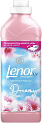 Lenor Цветочный романс 930 мл.