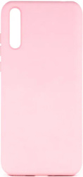 Case Cheap Liquid для Huawei Y8p (розовый)