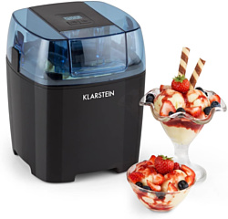 Klarstein Creamberry черная