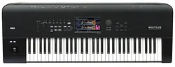Синтезатор KORG NAUTILUS-61
