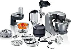 Кухонный комбайн Bosch MUM58M64 Кухонный комбайн Bosch MUM58M64