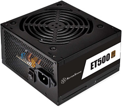 SilverStone ET500-B