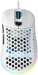 Игровая мышь Sharkoon Mysz Light2 200 white Игровая мышь Sharkoon Mysz Light2 200 white