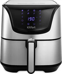 Аэрофритюрница Kitfort KT-2232