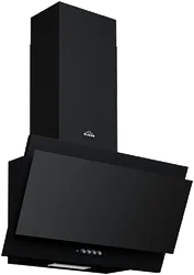 Вытяжка ELIKOR Титан 60 черный