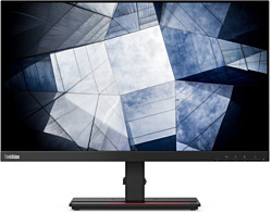 Lenovo ThinkVision P24h-2L 62B2GAT1EU