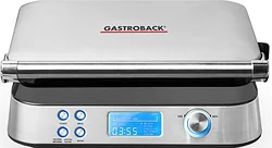 Вафельница Gastroback 42424