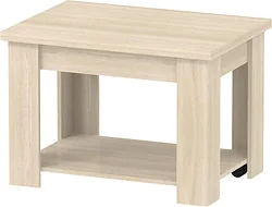 Журнальный столик Премиум СЖ-17 (шимо светлый) Журнальный столик Премиум СЖ-17 (шимо светлый)