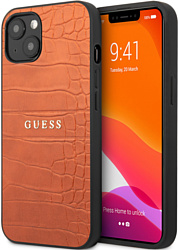 CG Mobile Guess для Apple iPhone 13 GUHCP13MPCRBOR