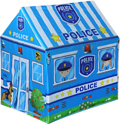 Наша Игрушка Полиция 995-5010B