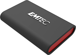 Внешний ssd Emtec X210 ECSSD256GX210 256GB