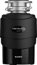 Измельчитель пищевых отходов Blanco FWD Medium 526647