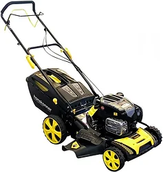 Газонокосилка Hanskonner HPL5116BS
