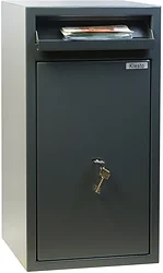 Сейф Klesto DS67T