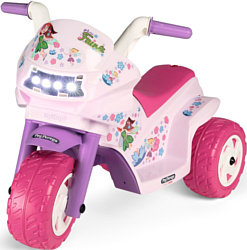 Peg Perego Mini Fairy IGMD0008 (белый/розовый)