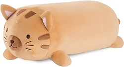 Мягкая игрушка Maxitoys Рыжий Кот MT-14022022-8-3 Мягкая игрушка Maxitoys Рыжий Кот MT-14022022-8-3