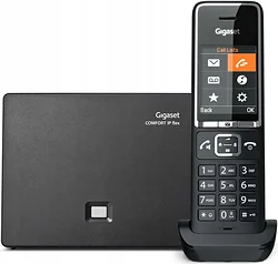 Радиотелефон Gigaset Comfort 550A RUS