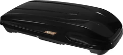 Автобокс Modula Falcon 470 (черный гLянцевый)
