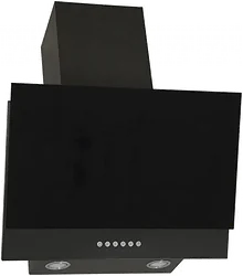 Вытяжка ELIKOR Рубин S4 50 антрацит / черный