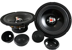 Автоакустика Best Balance F6.5C