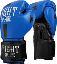 Fight Empire 4153950 (10 oz, синий)