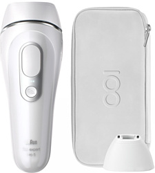 Braun Silk-expert Pro 5 MBIPL5 Design Edition