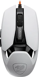 Игровая мышь Cougar Airblader Tournament white