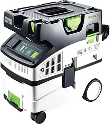 Пылесос Festool Cleantec CTL MIDI I