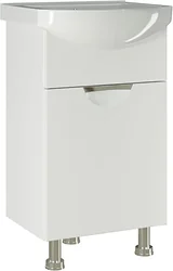 Тумба под умывальник Mixline Этьен 50 542401