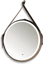 Зеркало Silver Mirrors  Капитан D510 LED-00002331