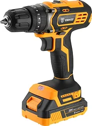 Deko DKCD20 Impact Set 063-4415 (с 2-мя АКБ)