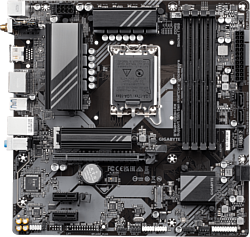 Gigabyte B760M DS3H AX (rev. 1.x)