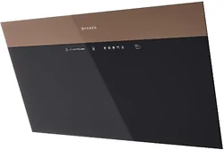 Вытяжка Faber V-Air KL A80 330.0615.685