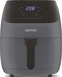 Аэрофритюрница Zelmer ZAF5502G Аэрофритюрница Zelmer ZAF5502G