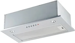 Вытяжка AKPO Micra Twin 60 wk-7 (серый)