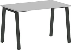 Стол для работы Riva Home Office VR.SP-3-118.A Anthracite (серый)