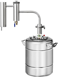 Дистиллятор бытовой Феникс Слеза партизана (20л)