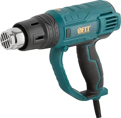 Промышленный фен FIT 80612