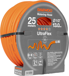 Daewoo Power UltraFlex DWH 8114 (1/2", 25 м)