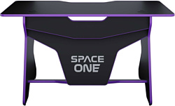 VMM Game Spaceone Dark Purple SO-1-BKPU