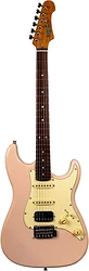 Электрогитара Jet JS-400 PK R