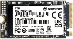 SSD Transcend 410S 2TB TS2TMTE410S