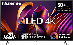 Телевизор жк Hisense 65E7NQ PRO
