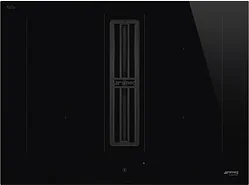 Электрическая варочная панель Smeg HOBD472D2 Электрическая варочная панель Smeg HOBD472D2