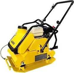 Виброплита Norsu RF-110TL