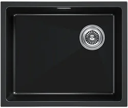 Кухонная мойка Paulmark LU55SK Кухонная мойка Paulmark LU55SK