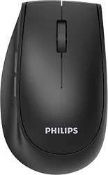 Мышь Philips SPK7627 black Мышь Philips SPK7627 black