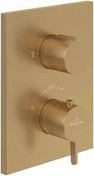 Смеситель Villeroy & Boch Conum TVS12700200076