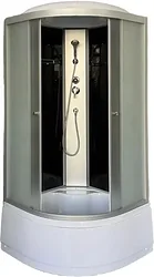 Душевая кабина Saniteco BST-100B